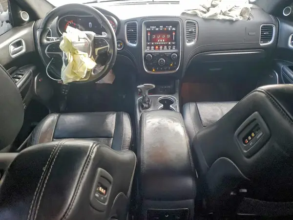 1C4RDJEG4JC404720 2018 DODGE DURANGO - Image 8