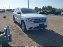 1C4RDJEG4JC434543 2018 DODGE DURANGO