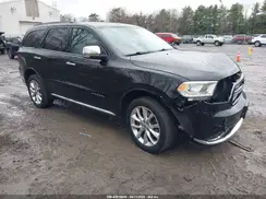 1C4RDJEG4KC836693 2019 DODGE DURANGO