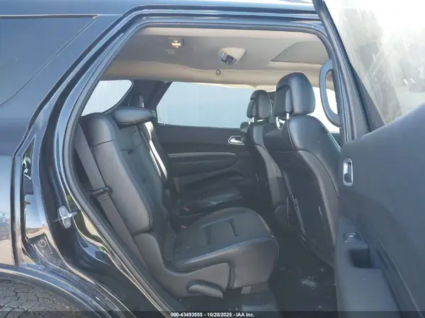 1C4RDJEG4LC269418 2020 DODGE DURANGO - Image 8