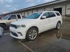 1C4RDJEG4MC886609 2021 DODGE DURANGO