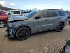 1C4RDJEG4NC137469 2022 DODGE DURANGO