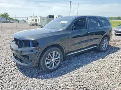 1C4RDJEG4NC184128 2022 DODGE DURANGO