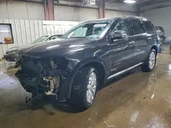1C4RDJEG5GC346951 2016 DODGE DURANGO