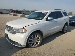 1C4RDJEG5GC347078 2016 DODGE DURANGO