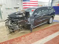 1C4RDJEG5GC403407 2016 DODGE DURANGO