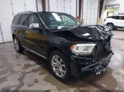 1C4RDJEG5GC403505 2016 DODGE DURANGO