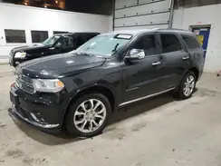 1C4RDJEG5GC412950 2016 DODGE DURANGO