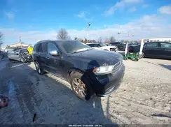 1C4RDJEG5GC412981 2016 DODGE DURANGO