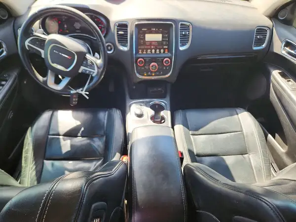 1C4RDJEG5GC424807 2016 DODGE DURANGO - Image 8
