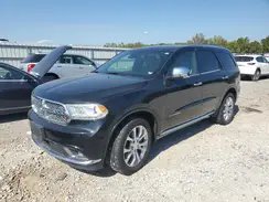 1C4RDJEG5GC465759 2016 DODGE DURANGO