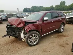 1C4RDJEG5HC638813 2017 DODGE DURANGO