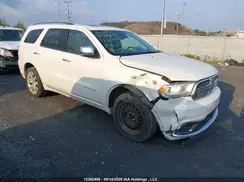 1C4RDJEG5HC677241 2017 DODGE DURANGO