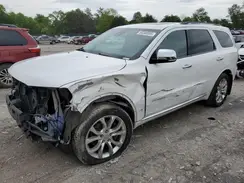 1C4RDJEG5HC691320 2017 DODGE DURANGO