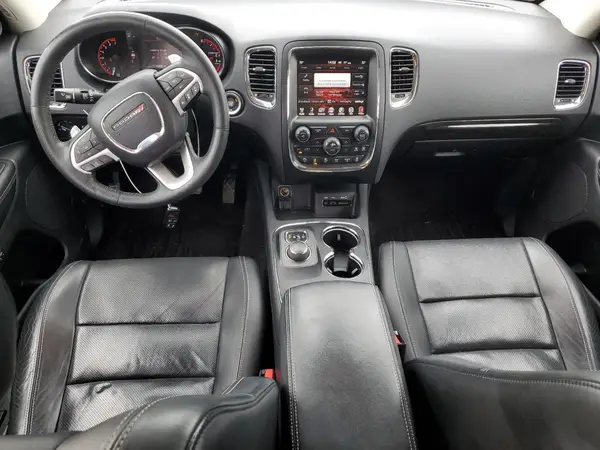 1C4RDJEG5HC691320 2017 DODGE DURANGO - Image 8