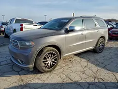 1C4RDJEG5HC698123 2017 DODGE DURANGO