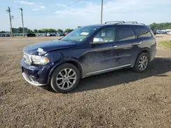 1C4RDJEG5HC709914 2017 DODGE DURANGO