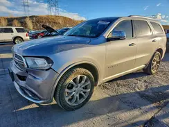 1C4RDJEG5HC725207 2017 DODGE DURANGO