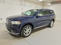 1C4RDJEG5HC748860 2017 DODGE DURANGO
