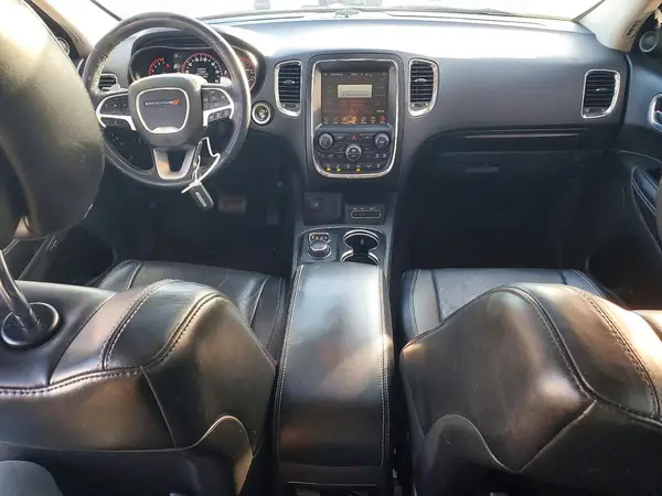 1C4RDJEG5HC791093 2017 DODGE DURANGO - Image 8