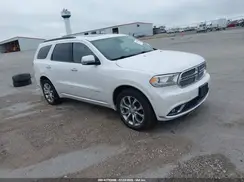 1C4RDJEG5HC839028 2017 DODGE DURANGO
