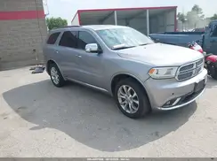 1C4RDJEG5JC225165 2018 DODGE DURANGO