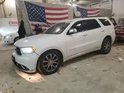 1C4RDJEG5JC276424 2018 DODGE DURANGO