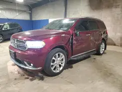 1C4RDJEG5JC345533 2018 DODGE DURANGO