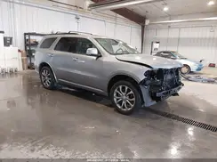 1C4RDJEG5JC414866 2018 DODGE DURANGO