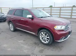 1C4RDJEG5KC658471 2019 DODGE DURANGO