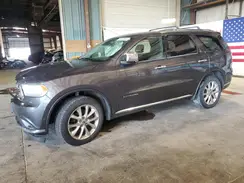 1C4RDJEG5KC798620 2019 DODGE DURANGO