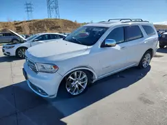 1C4RDJEG5LC164810 2020 DODGE DURANGO
