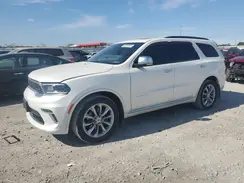 1C4RDJEG5MC793467 2021 DODGE DURANGO