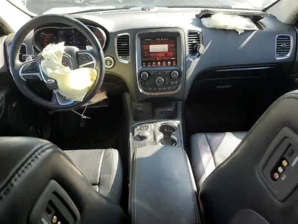 1C4RDJEG6GC341421 2016 DODGE DURANGO - Image 8