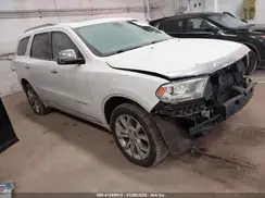 1C4RDJEG6GC347087 2016 DODGE DURANGO