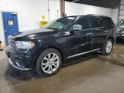 1C4RDJEG6GC352435 2016 DODGE DURANGO