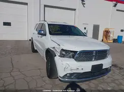 1C4RDJEG6GC412939 2016 DODGE DURANGO