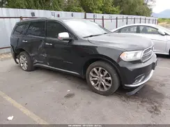 1C4RDJEG6GC468038 2016 DODGE DURANGO