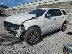 1C4RDJEG6HC601298 2017 DODGE DURANGO