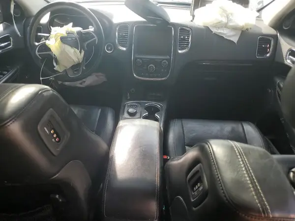 1C4RDJEG6HC601298 2017 DODGE DURANGO - Image 8