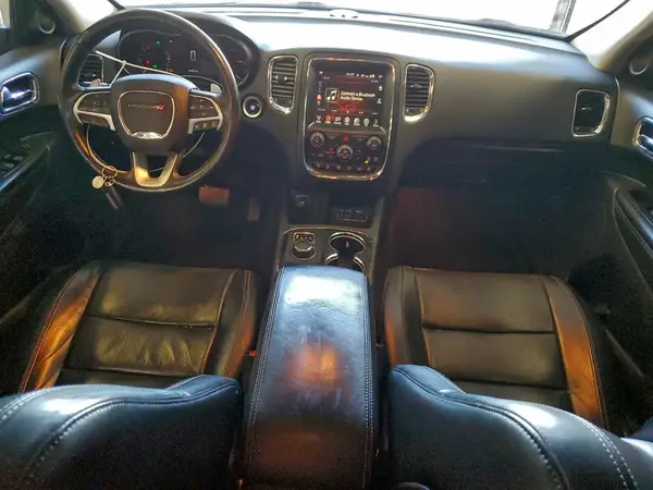 1C4RDJEG6HC679435 2017 DODGE DURANGO - Image 8
