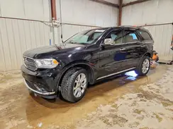 1C4RDJEG6HC733333 2017 DODGE DURANGO