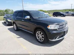 1C4RDJEG6HC748754 2017 DODGE DURANGO
