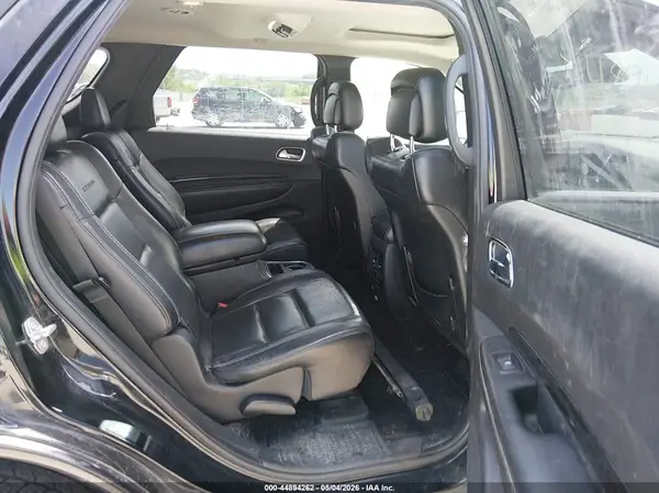 1C4RDJEG6HC748754 2017 DODGE DURANGO - Image 8
