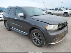 1C4RDJEG6HC785190 2017 DODGE DURANGO