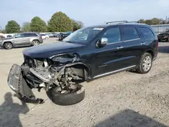 1C4RDJEG6HC806085 2017 DODGE DURANGO