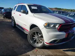 1C4RDJEG6HC806667 2017 DODGE DURANGO
