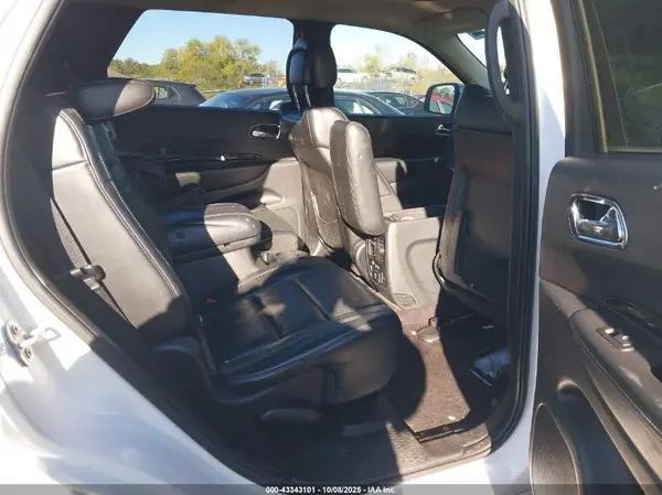 1C4RDJEG6HC806667 2017 DODGE DURANGO - Image 8