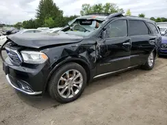 1C4RDJEG6HC806751 2017 DODGE DURANGO