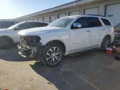 1C4RDJEG6HC848157 2017 DODGE DURANGO